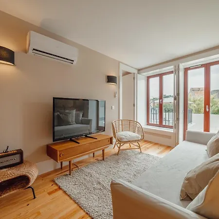Boavista Premium By Homing Apartment *