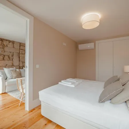 Boavista Premium By Homing Apartment *