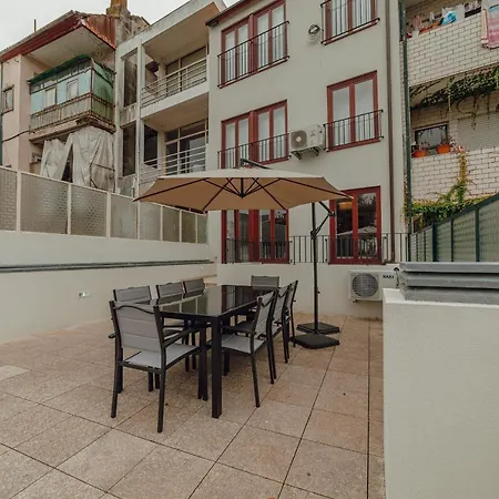 Boavista Premium By Homing * Porto