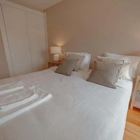 Boavista Premium By Homing Porto