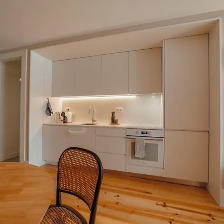 Boavista Premium By Homing Apartment *