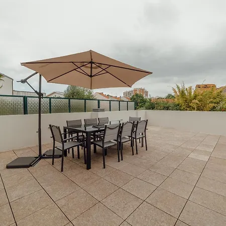 Boavista Premium By Homing *