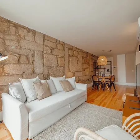 Boavista Premium By Homing Apartment Porto