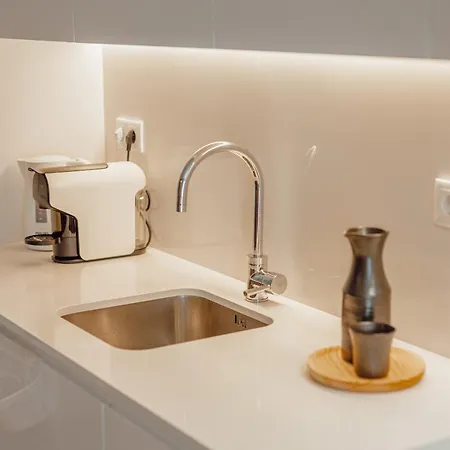Boavista Premium By Homing Apartment *
