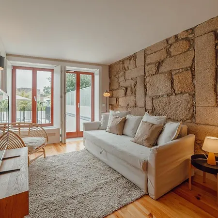 Boavista Premium By Homing * Porto