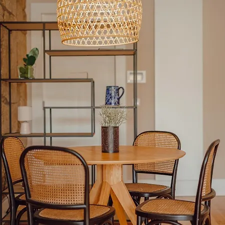 Boavista Premium By Homing Apartment Porto