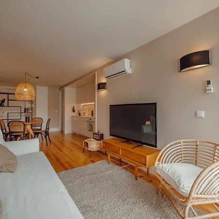 Apartment Boavista Premium By Homing *