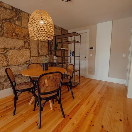 Boavista Premium By Homing Apartment Porto