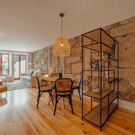 Boavista Premium By Homing Apartment Porto