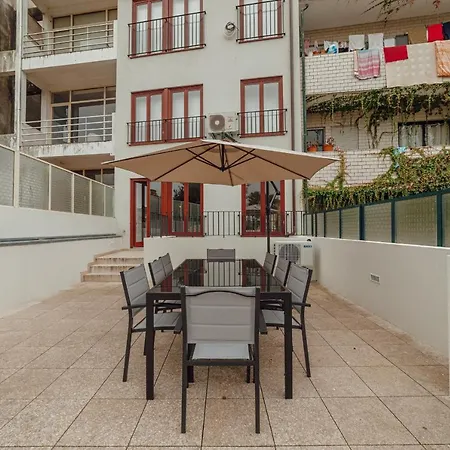 Apartment Boavista Premium By Homing