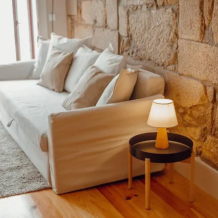 Boavista Premium By Homing Apartment *