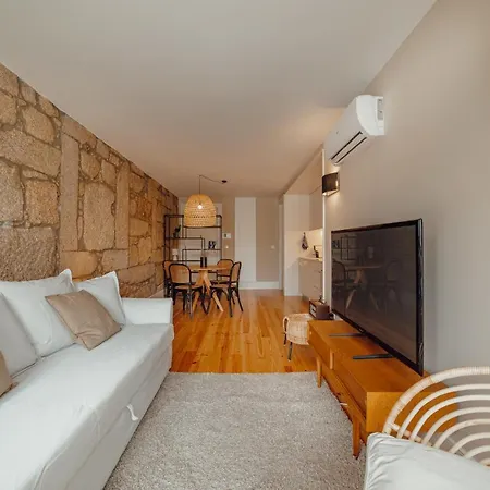 Boavista Premium By Homing Apartment *