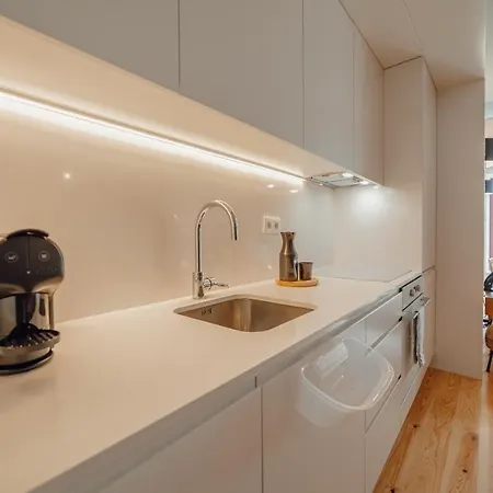 Boavista Premium By Homing Apartment