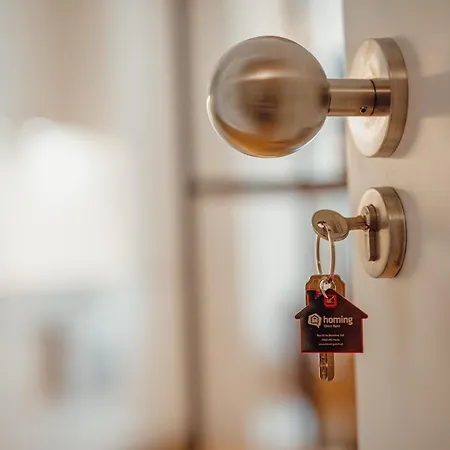 Apartment Boavista Premium By Homing