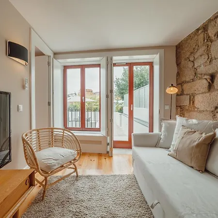 Apartment Boavista Premium By Homing