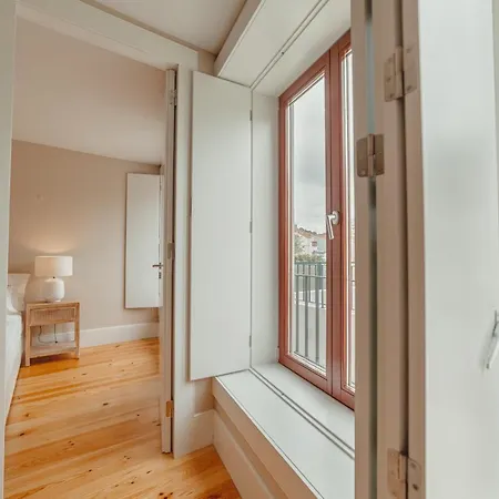 Boavista Premium By Homing Apartment *