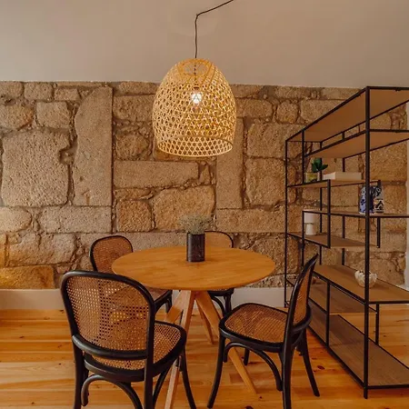 Boavista Premium By Homing Apartment *