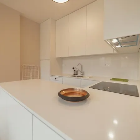 Apartment Boavista Premium By Homing Porto