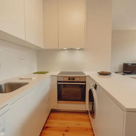 Boavista Premium By Homing Apartment Porto