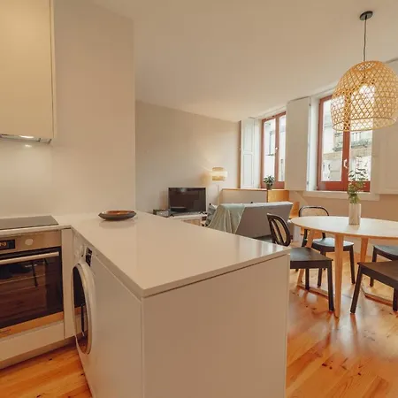 Boavista Premium By Homing Apartment Porto
