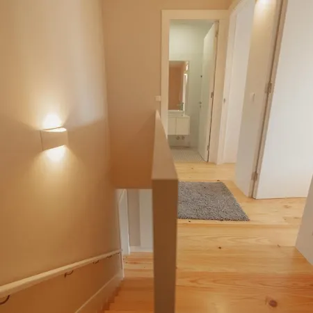Boavista Premium By Homing Apartment Porto