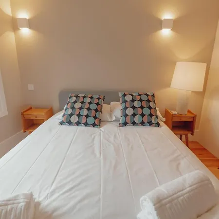 Apartment Boavista Premium By Homing