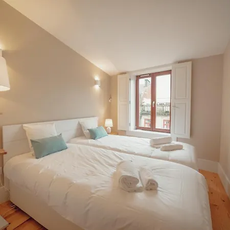 Apartment Boavista Premium By Homing *