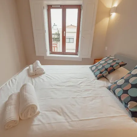 Apartment Boavista Premium By Homing Porto