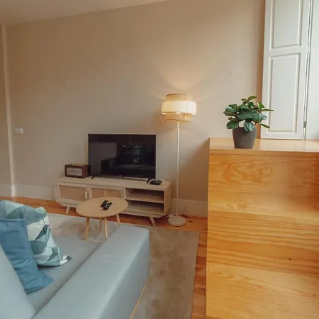 Boavista Premium By Homing Apartment