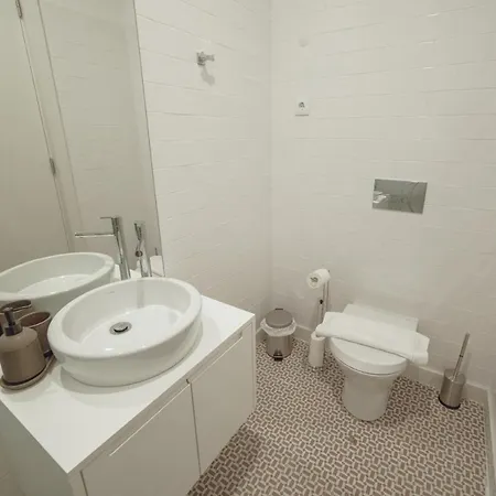 Apartment Boavista Premium By Homing *