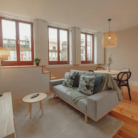 Apartment Boavista Premium By Homing