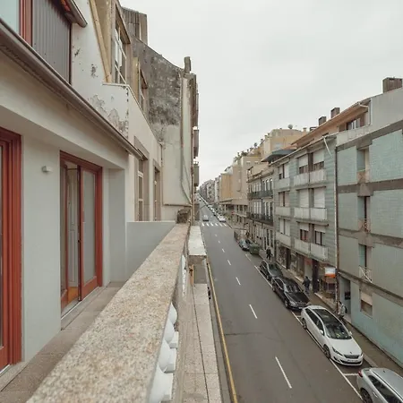 Boavista Premium By Homing Apartment