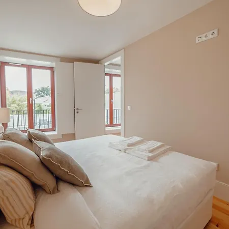 Boavista Premium By Homing Apartamento
