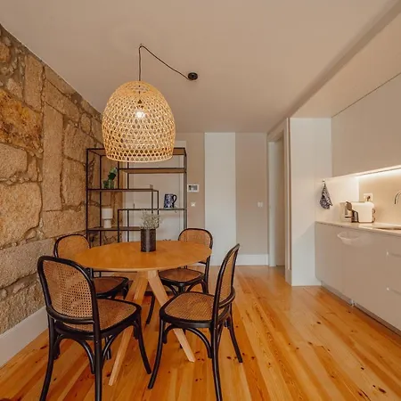 Boavista Premium By Homing Oporto
