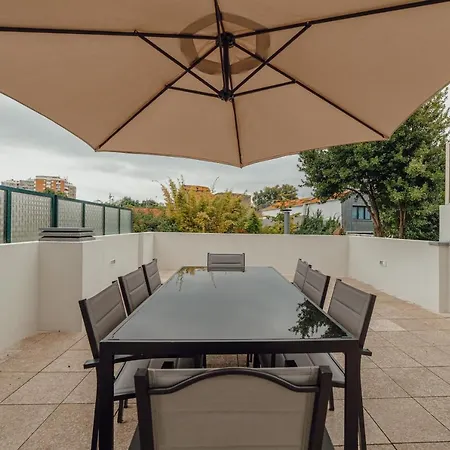 Boavista Premium By Homing * Oporto