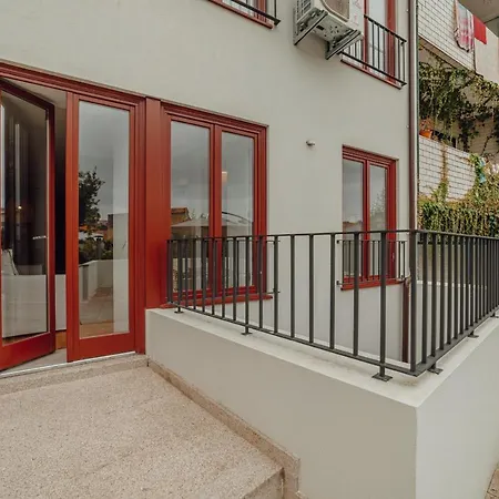 Boavista Premium By Homing Oporto