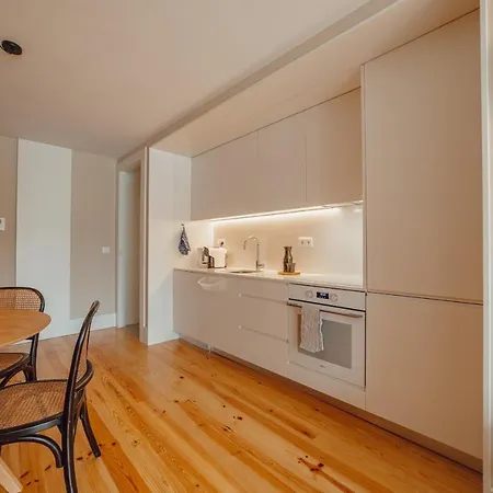 Boavista Premium By Homing Apartamento *