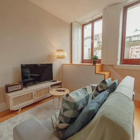 Boavista Premium By Homing Apartamento *