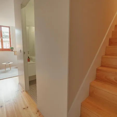 Boavista Premium By Homing Apartamento Oporto
