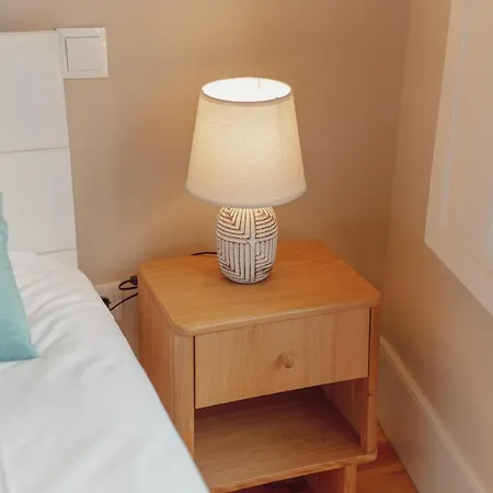 Boavista Premium By Homing Apartamento Oporto