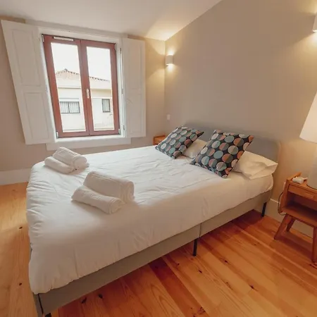 Boavista Premium By Homing Apartamento